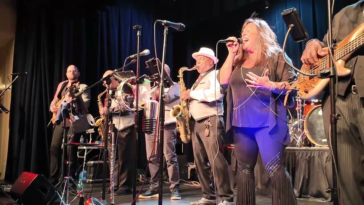 Greenbriar Oceanaire w/Soul Seductions Band February 20, 2026