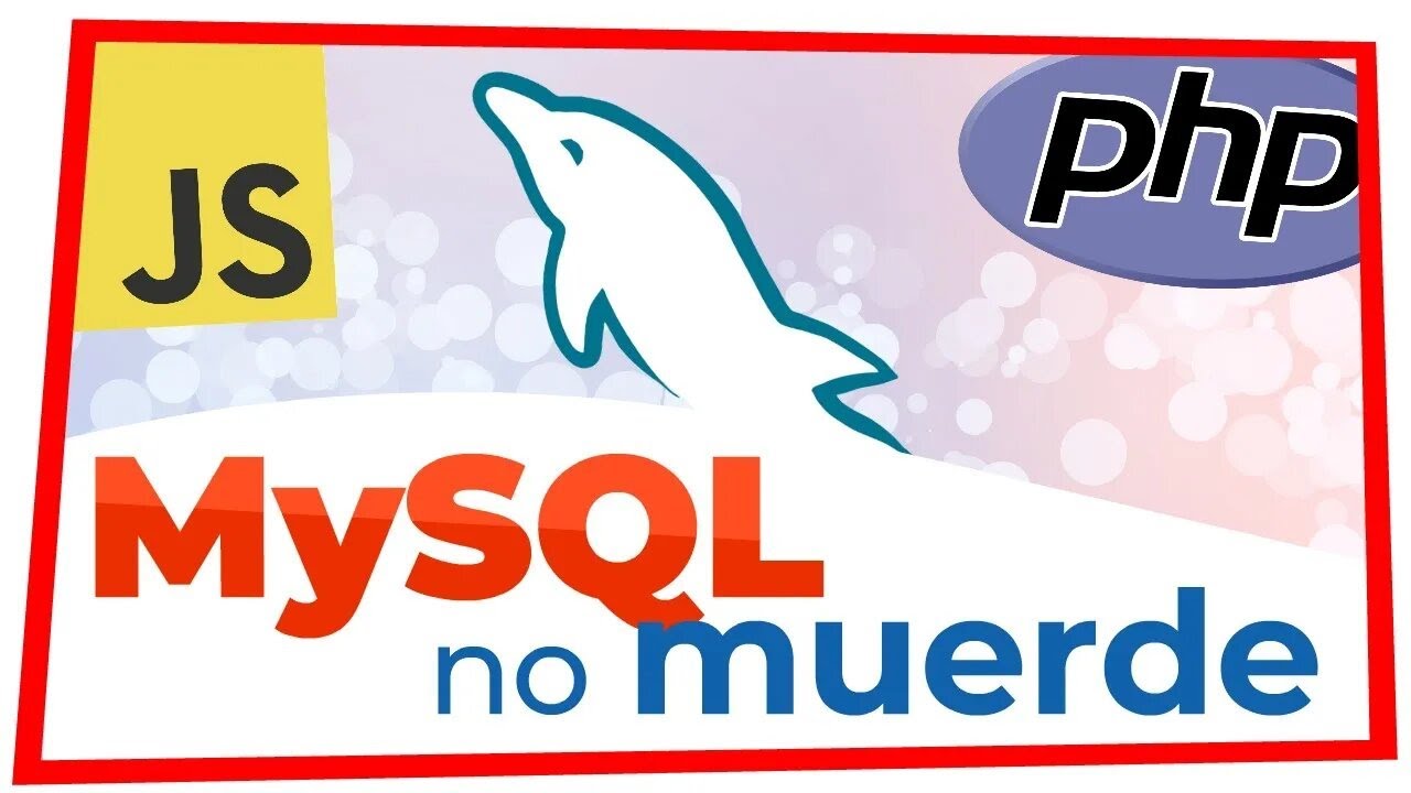 🚀 EMPIEZA YA tu PRIMER proyecto desde 0 con JAVASCRIPT, PHP, SQL y Bases de Datos MySQL: Paso a Paso