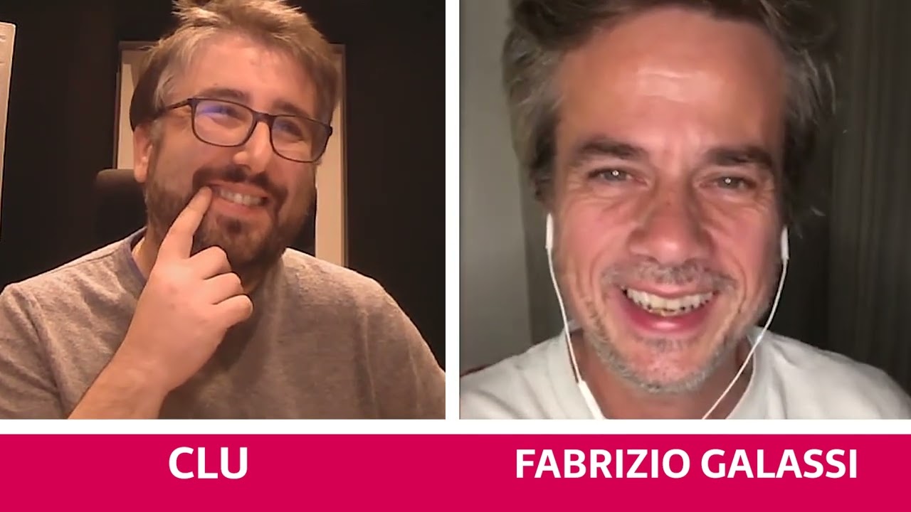 Fabrizio Galassi e il mercato musicale: tra evoluzione e rivoluzione