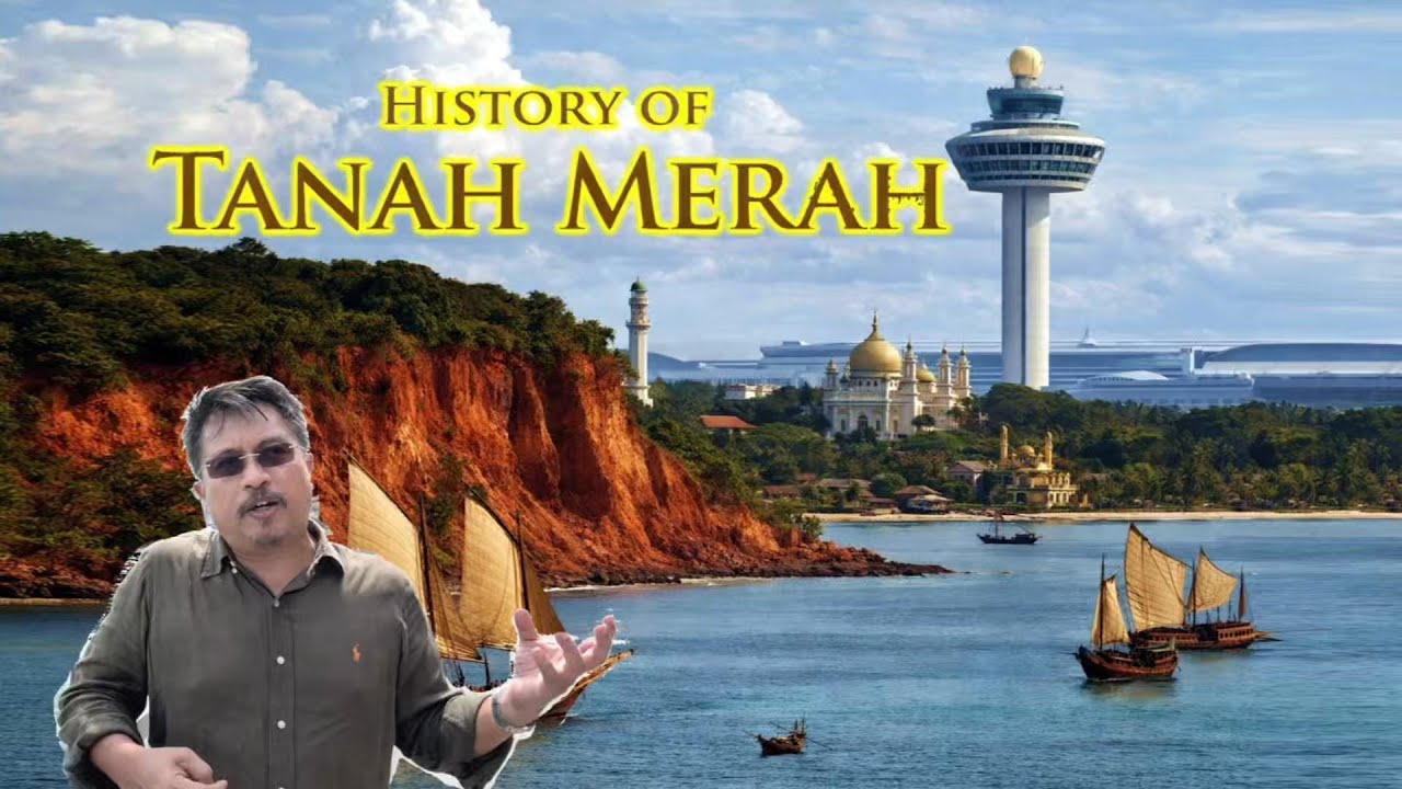 History of Tanah Merah