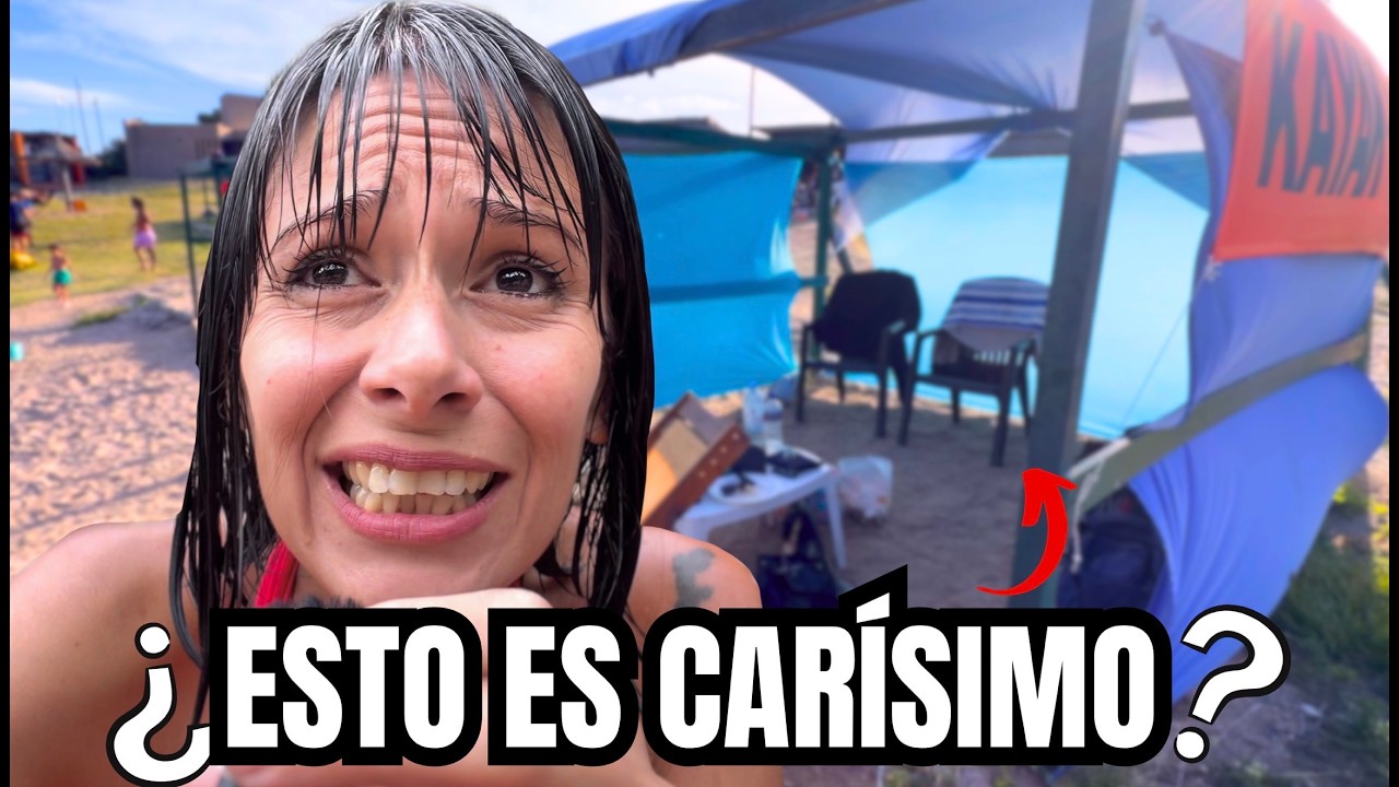 💸 PRECIOS en ARGENTINA 2026 ¿MÁS CARO que EL CARIBE? 😲