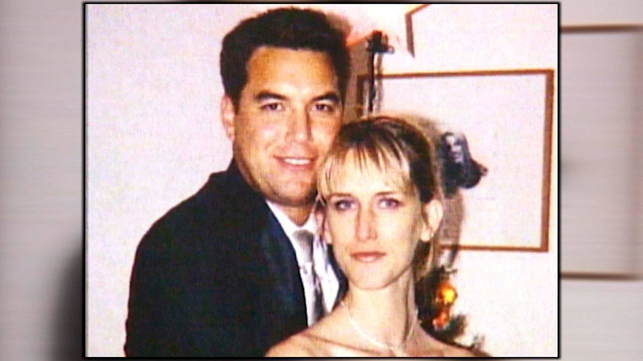 What Scott Peterson Told His Lover Amber Frey Shortly After His Wife Disappeared