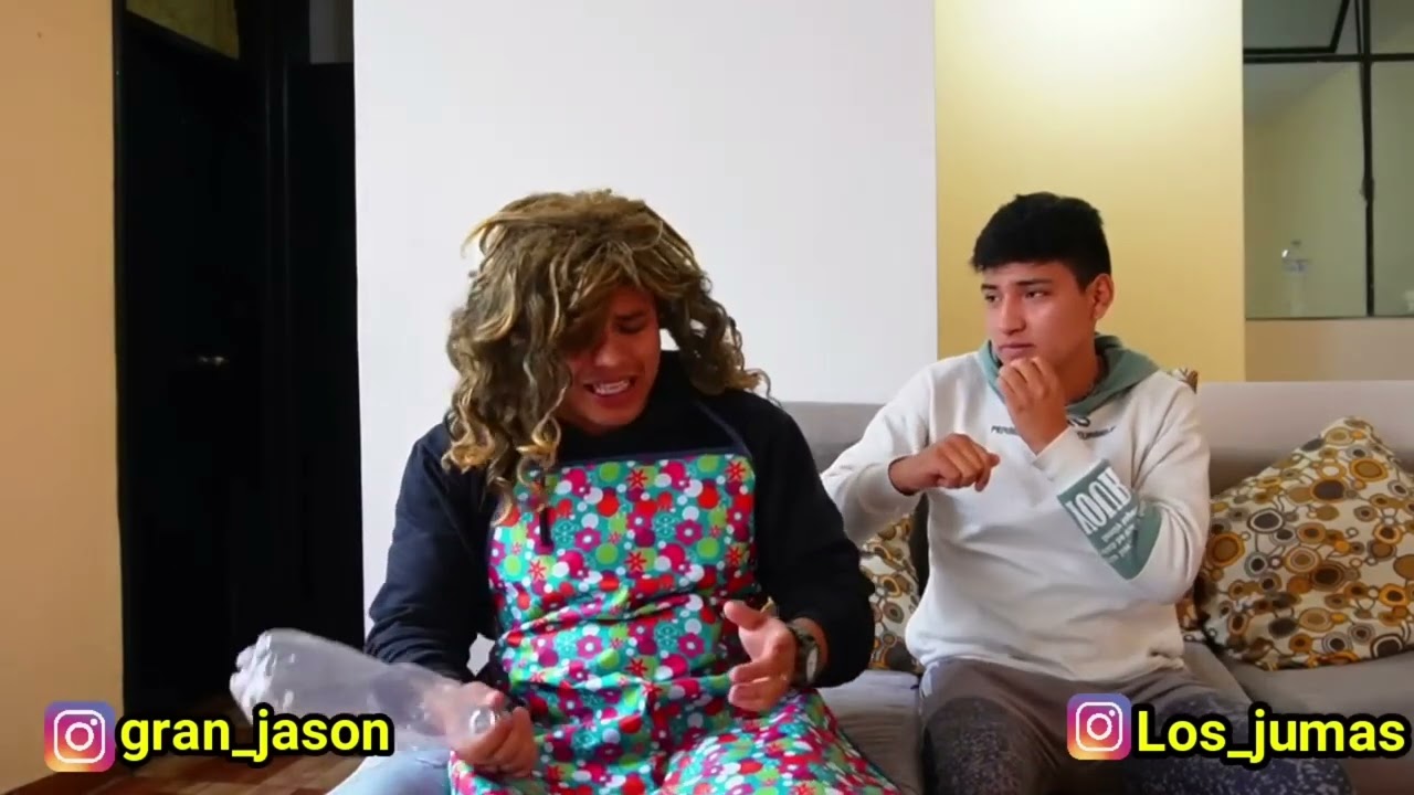 cuando los papás se desquitan con los hijos