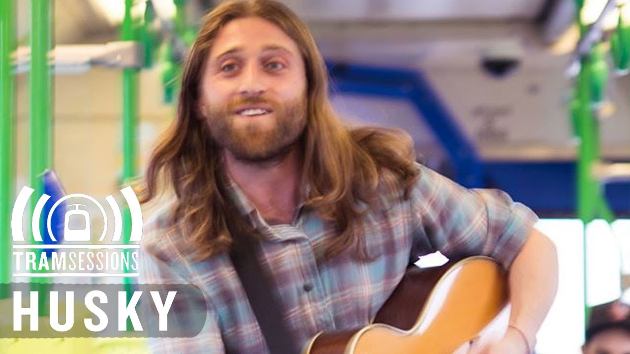 Lover Lover Lover (Leonard Cohen cover) - Husky | Tram Sessions
