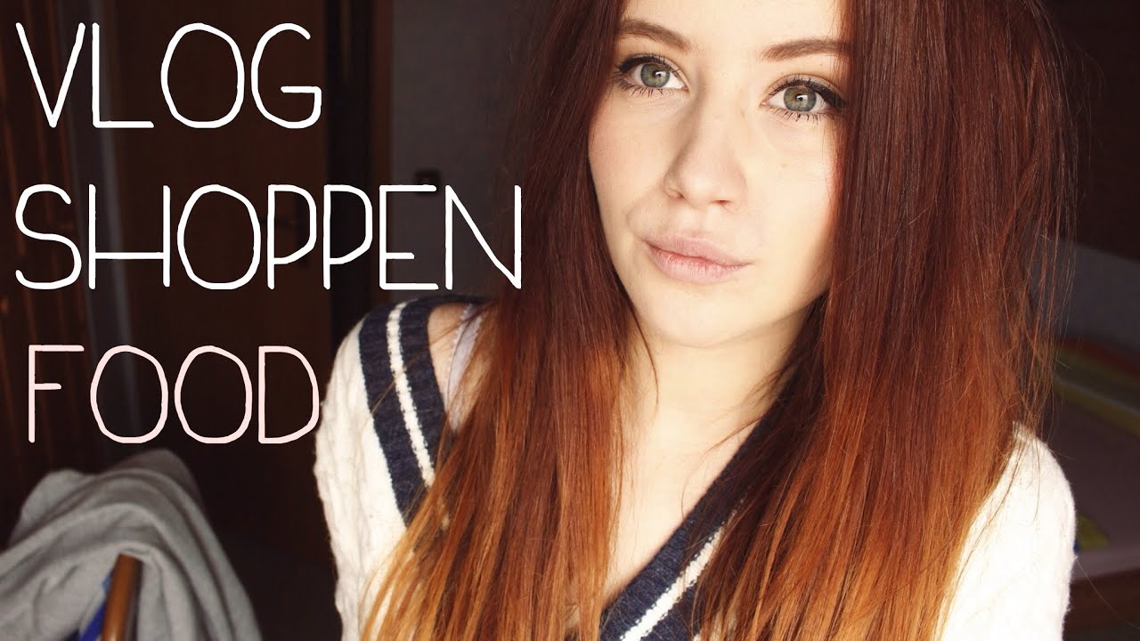 VLOG - Stuttgart shoppen | Donuts