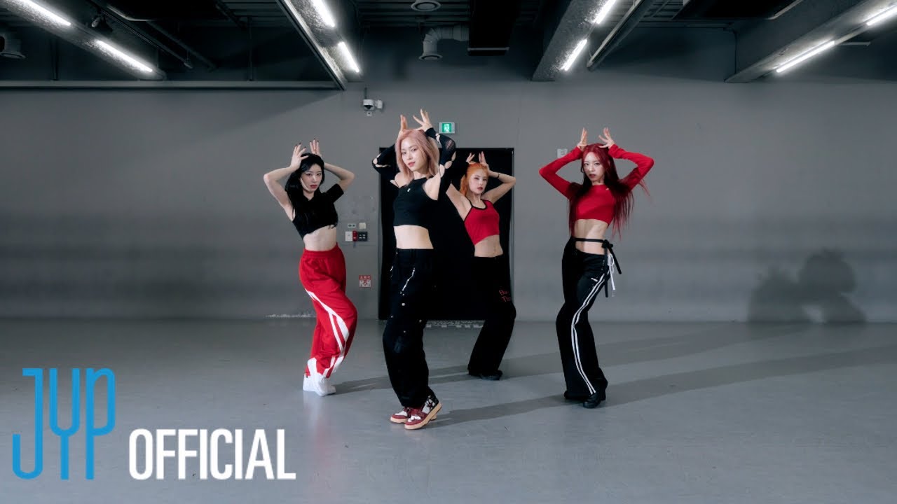 ITZY 