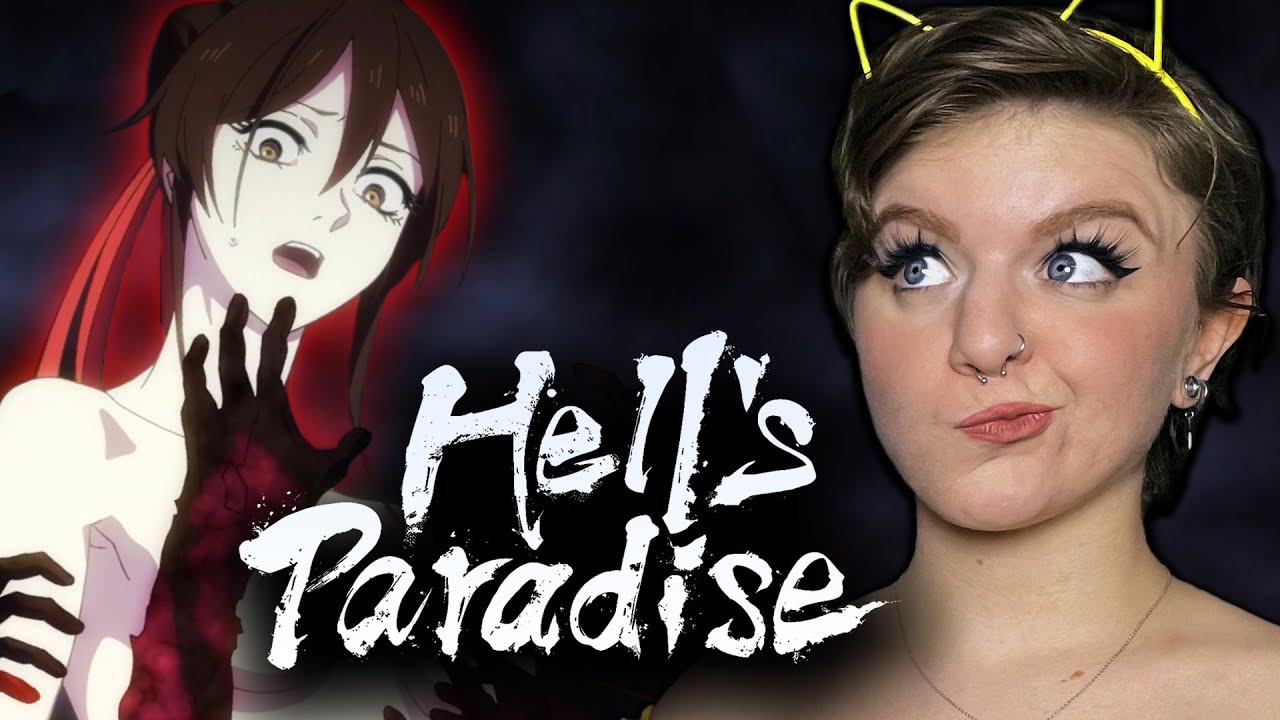 Hells Paradise | Episode 2 Reaction
