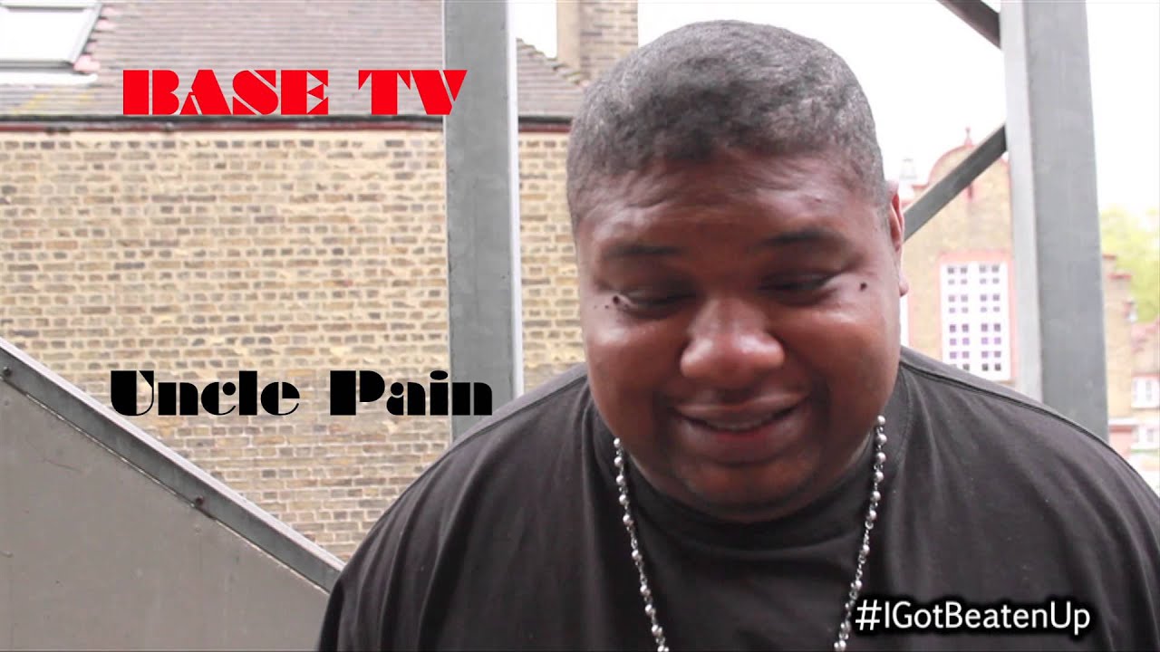 Big Narstie | Don't F#!k up the Base [Music Video]: SBTV