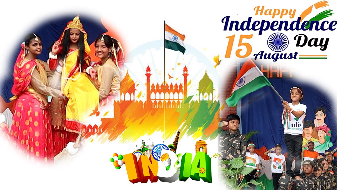 Independence Day Program-2023| Part-02| St. Mary's School Rudrapur