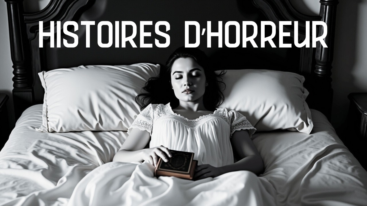 Mon Enceinte Connectée S'Est Mise À Parler Seule À Minuit | Histoires D'Horreur Réelles