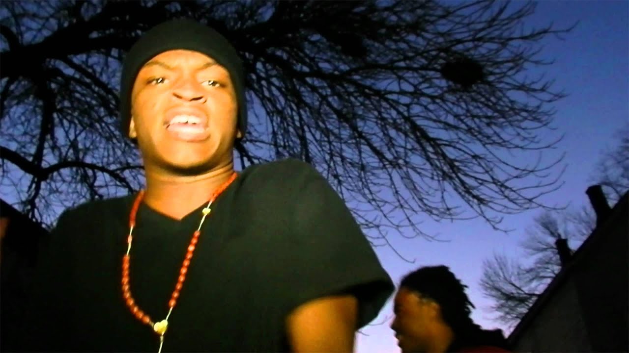 They On Folly- 5 Star [Shot By @A1Visionz]