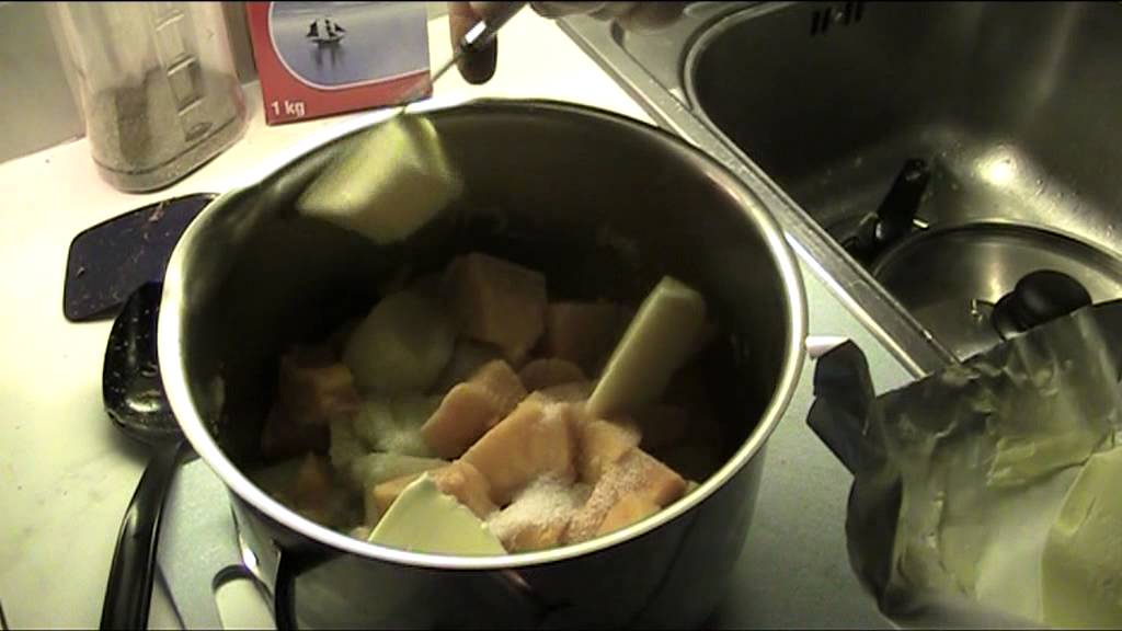 Ruokavinkki: Poronkäristys (se oikea)