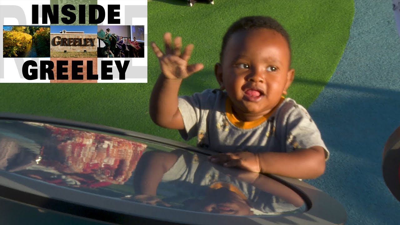 Inside Greeley:  Delta Park Opening Celebration