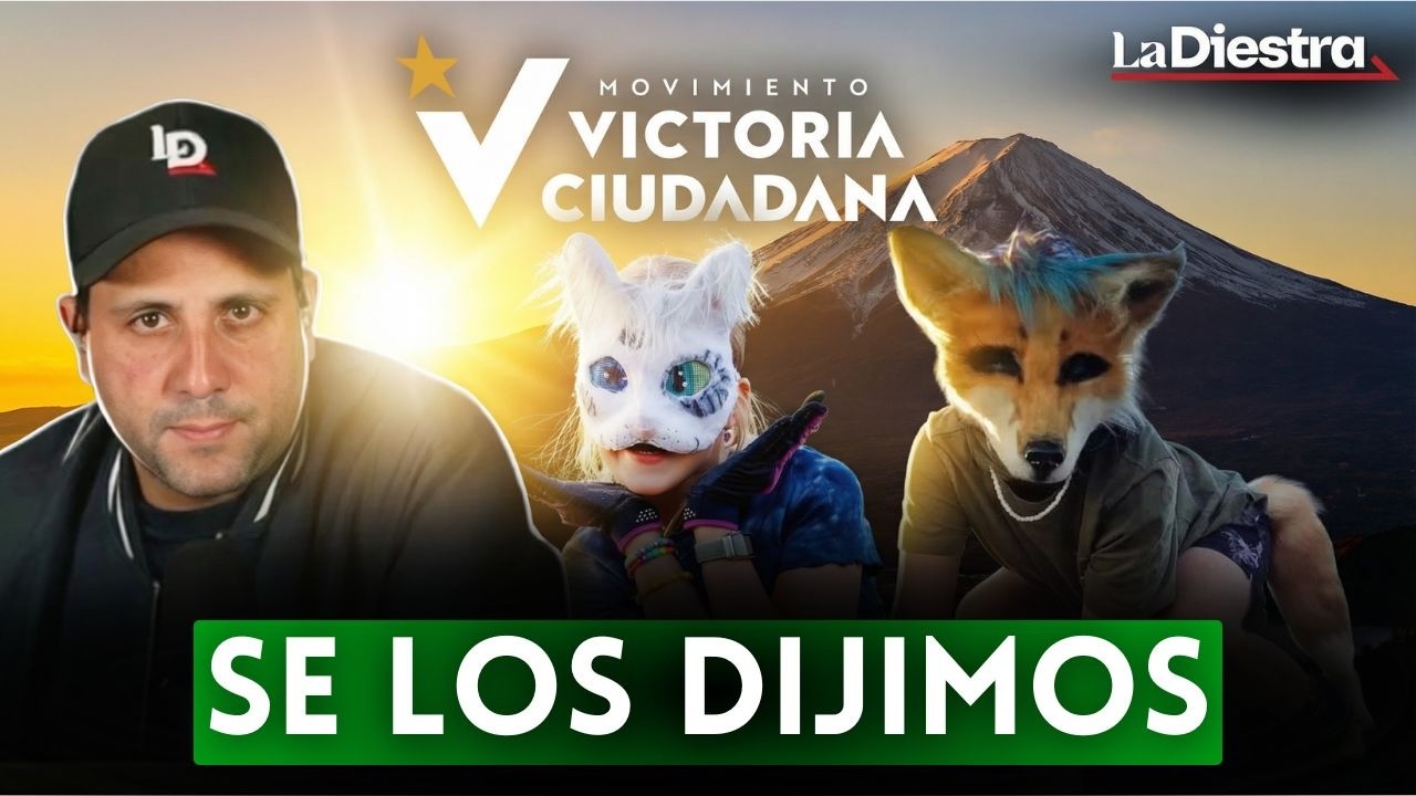 Trans vs. Therians: ¿Por Qué la Lógica es Exactamente la Misma?