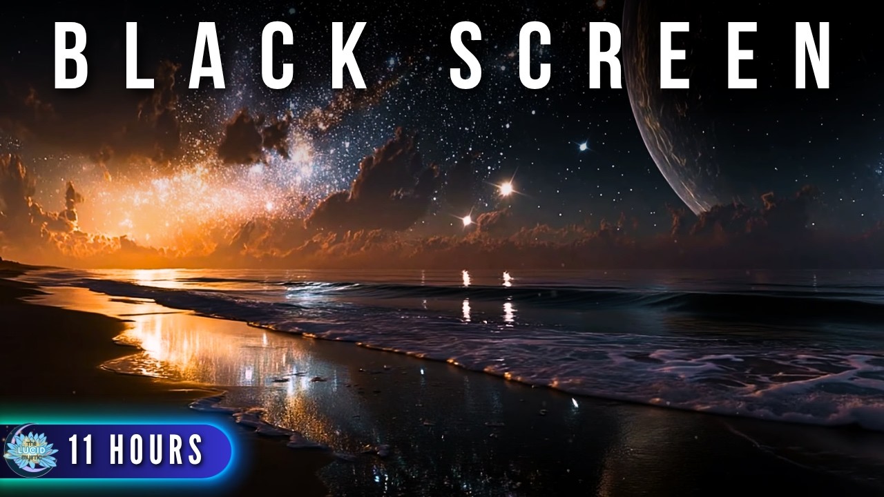 Induce Vivid Dreams ✦ Lucid Dreaming Hypnosis Music to Induce REM Dreaming Sleep