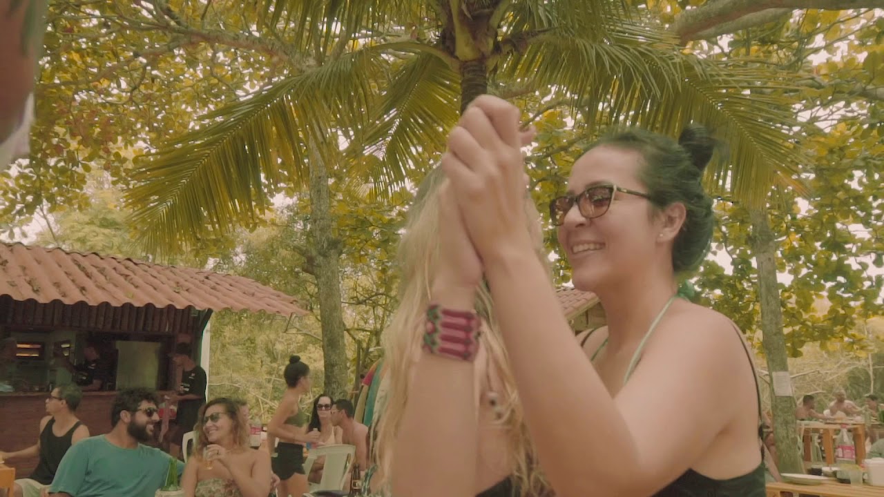 Me Abraça - Som de Fogueira