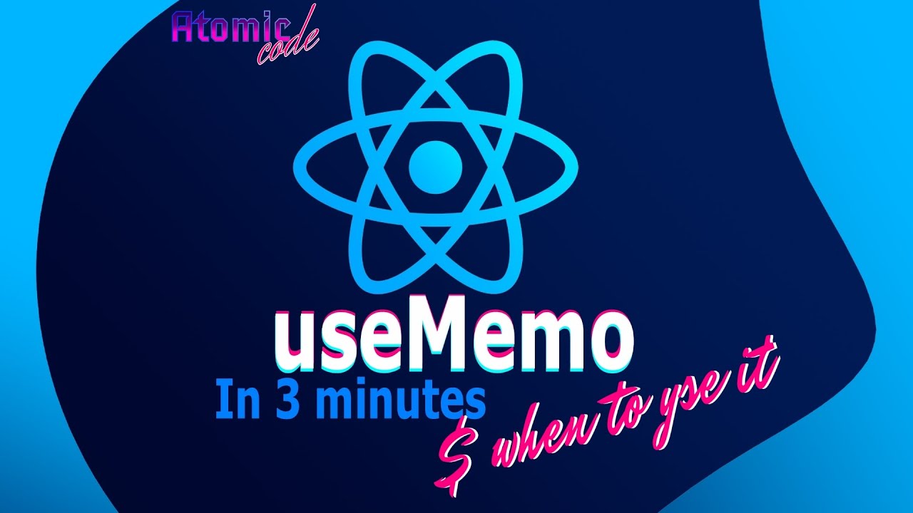 useMemo за 3 минуты и когда его использовать — серия React Hooks