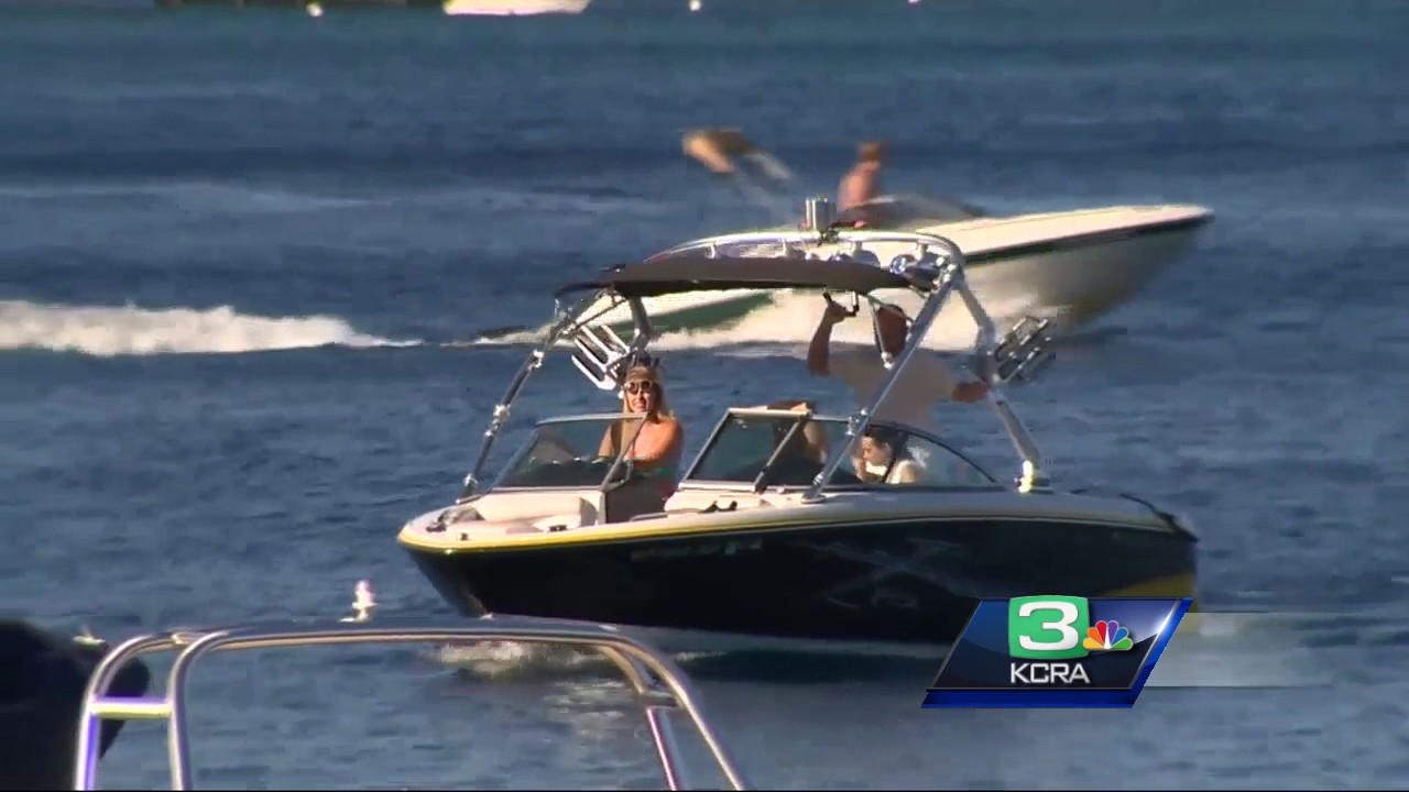 Dispensary to begin recreational marijuana sales near Lake Tahoe