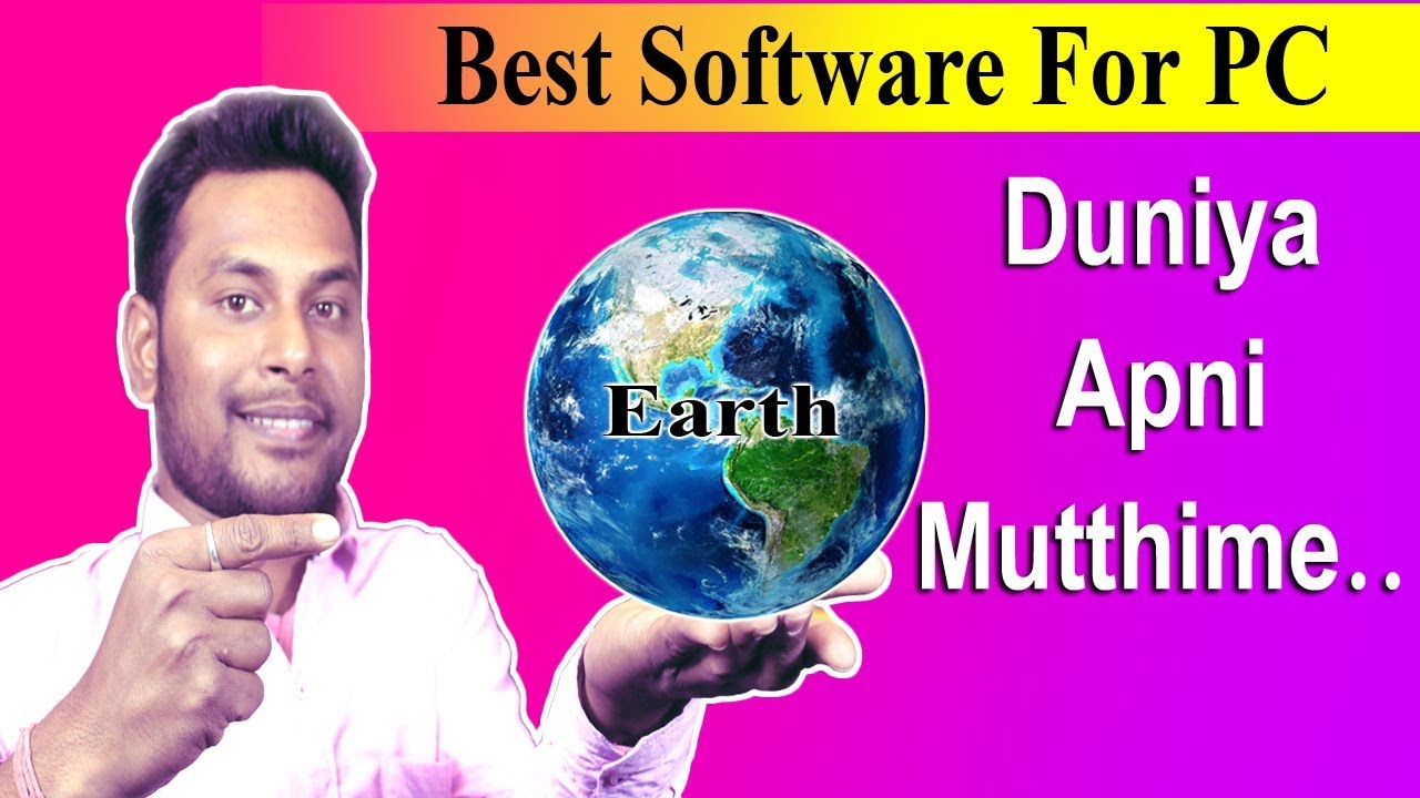 How to use multi account on PC ? | कंप्यूटर पर मल्टी अकाउंट का उपयोग कैसे करें?