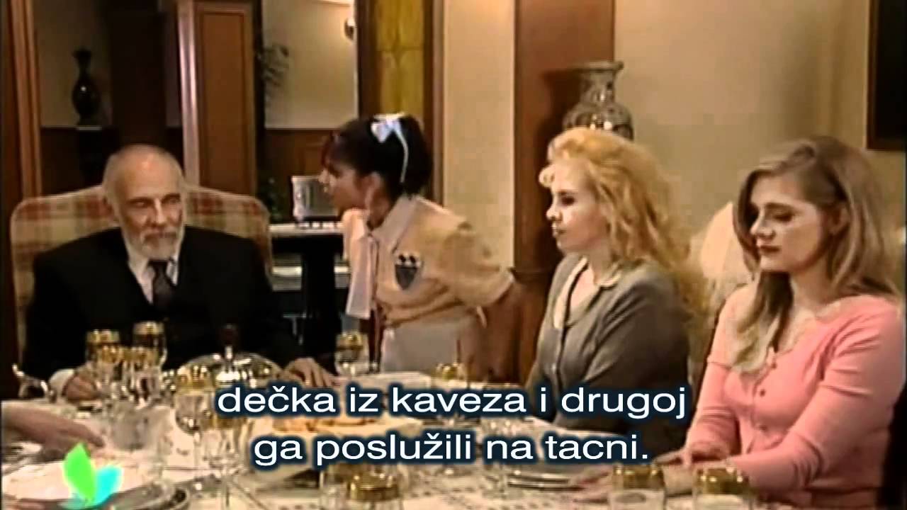 Marica - Gluva Zaštita