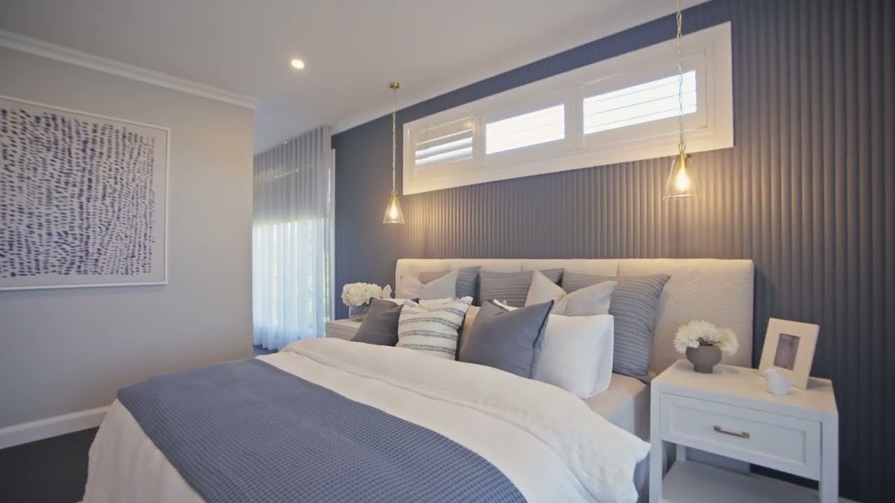 Drouin Display Home Tour | The Oakdale – Designed to Be Customised