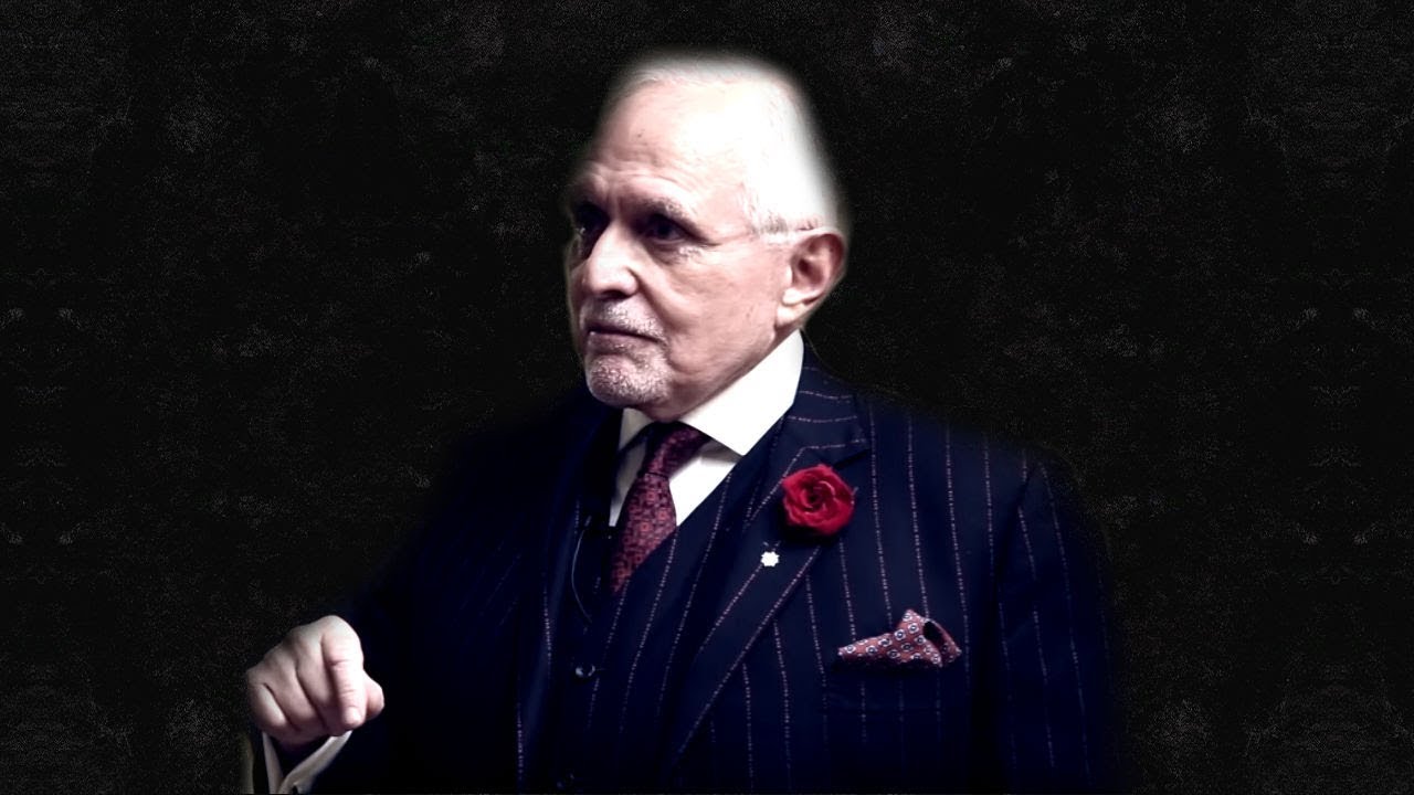 SELF ESTEEM IS THE SECRET | DAN PENA | MOTIVATION | WingsLikeEagles