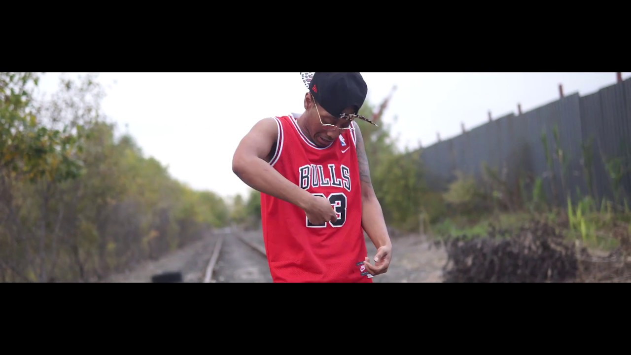 Holyrome | Presley | Dir By @TheCinemaGods