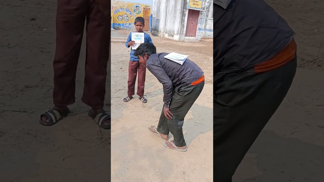 खेल में छिपा सुन्दर स्वास्थ्य #हितैषी#