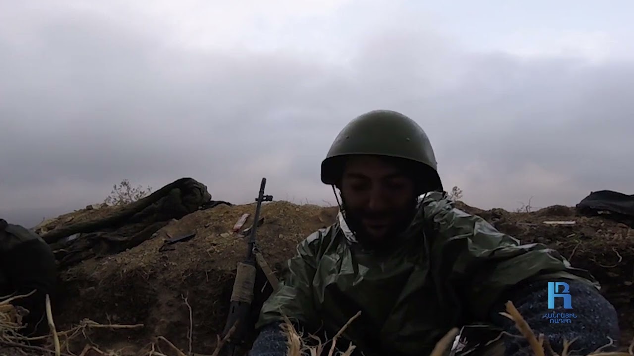 «Մեկ մարզված մարդը տասից ավելի լավ է»․ Իշխան Գևորգյան․ «Կյանքին ասել այո՛»