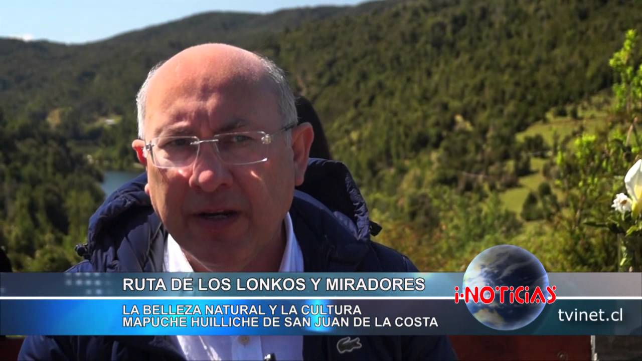 Reportaje: La Ruta de los Lonkos y Miradores de San Juan de la Costa