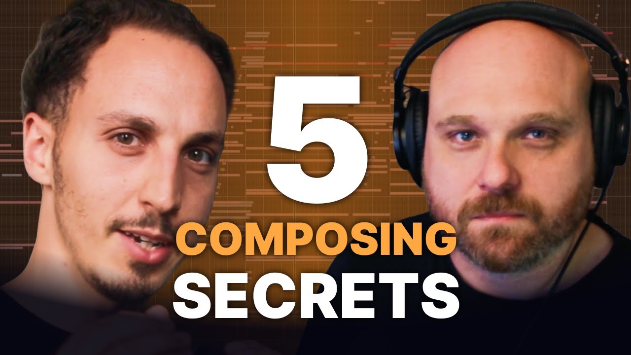 5 ESSENTIAL SKILLS for Orchestral Mockups (We Learned the Hard Way)