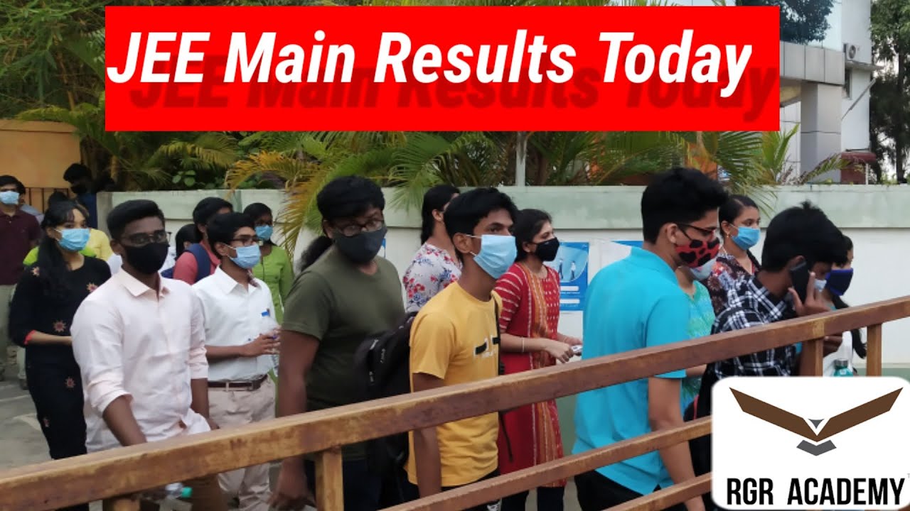 |JEE Main Feb 2021Final Key & Results|Explained @RGRAcademy2023 |