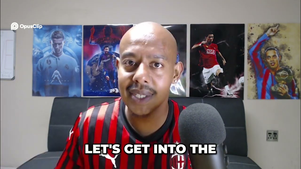 НОВЫЙ МЕТА. Обучение первому касанию. FC 26!