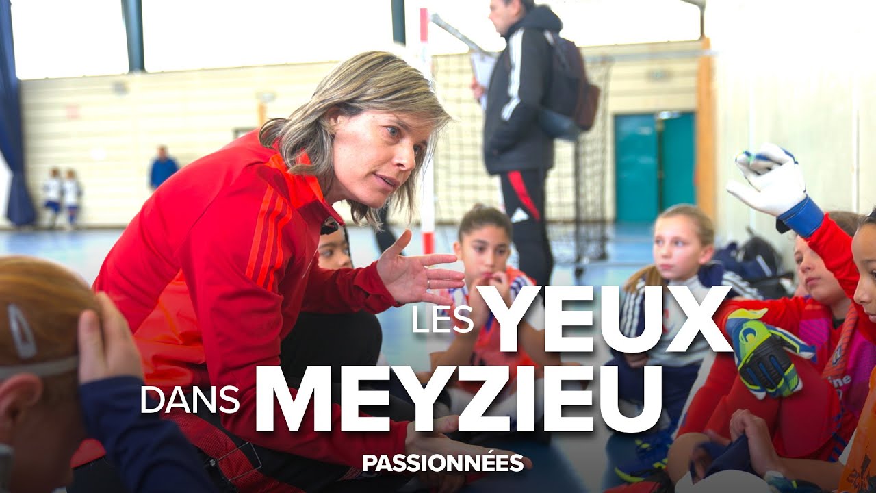 Les Yeux dans Meyzieu, épisode 4 : Passionnées