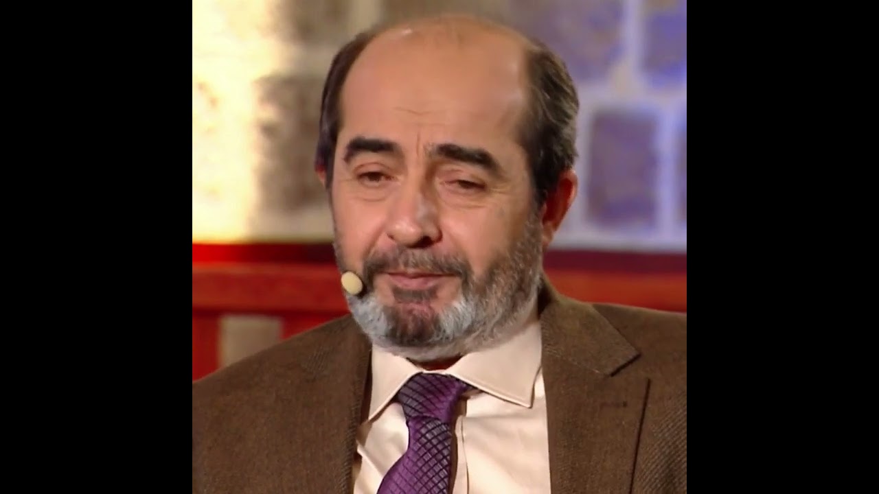 Sen Derviş Olamazsın