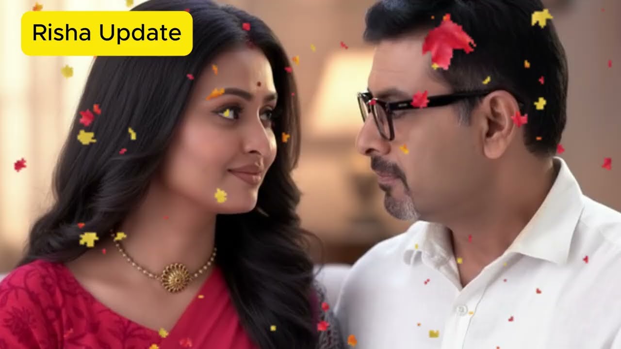 অবশেষে নতুন জাগ্যসেনীকে বাড়িতে এনে সবার সাথেপরিচয় করিয়ে দিল !