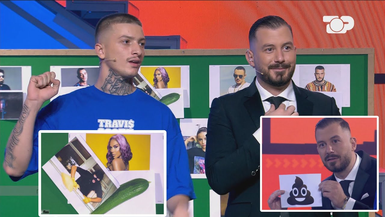 Fero zbulon emrat; Nga reperi më tradhtar deri tek reperi më qaraman – Më lër të flas