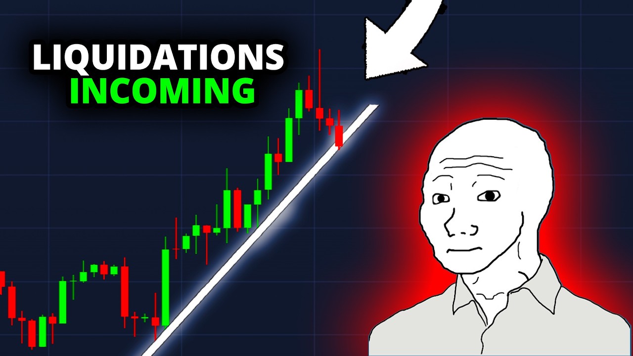 BITCOIN: THIS IS JUST THE BEGINNING!!! #BTC Price Prediction & Crypto Crash News Today