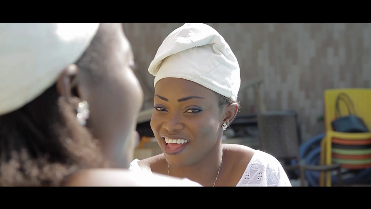 Amy MAKO - Tourou (clip officiel)