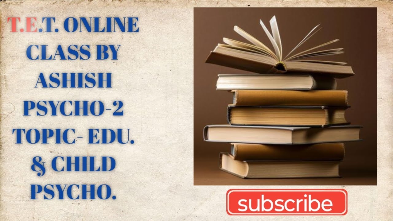T.E.T. BALVIKAS | UP T.E.T BALVIKAS | CHILD DEVELOPMENT