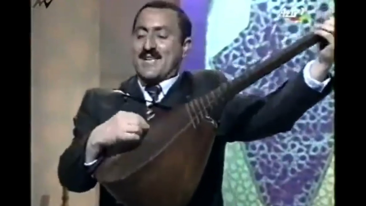 Aşıq Ədalət Dəlidağlı-
