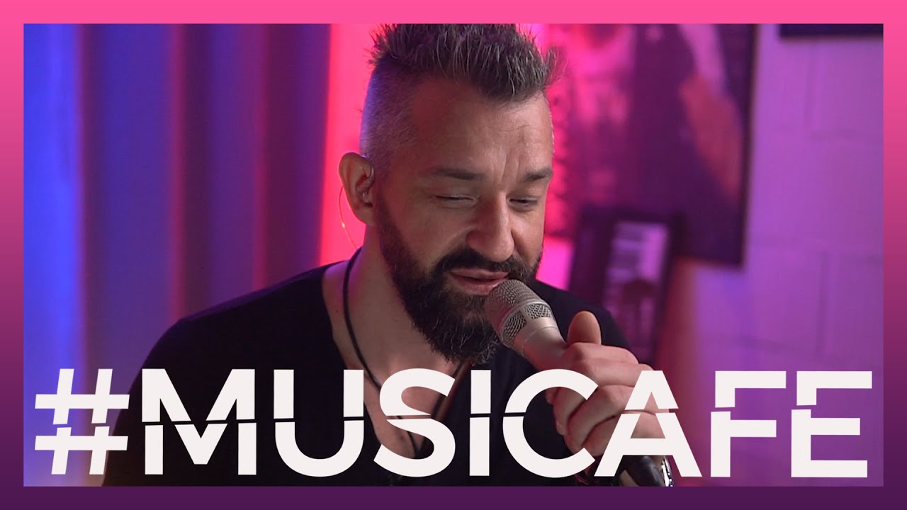 Layla - Daniel Lazar (COVER Eric Clapton - LIVE la MUSICafe) 🔥