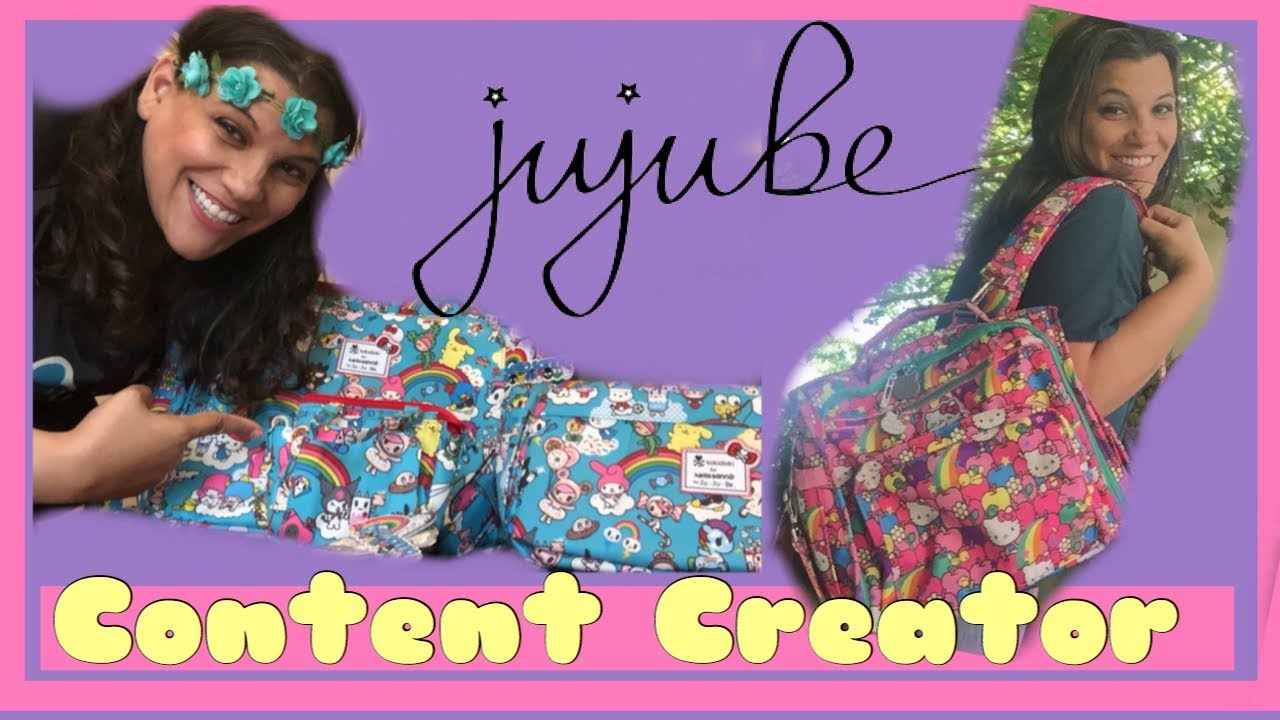 Jujube Content Creator Submission |Orly C
