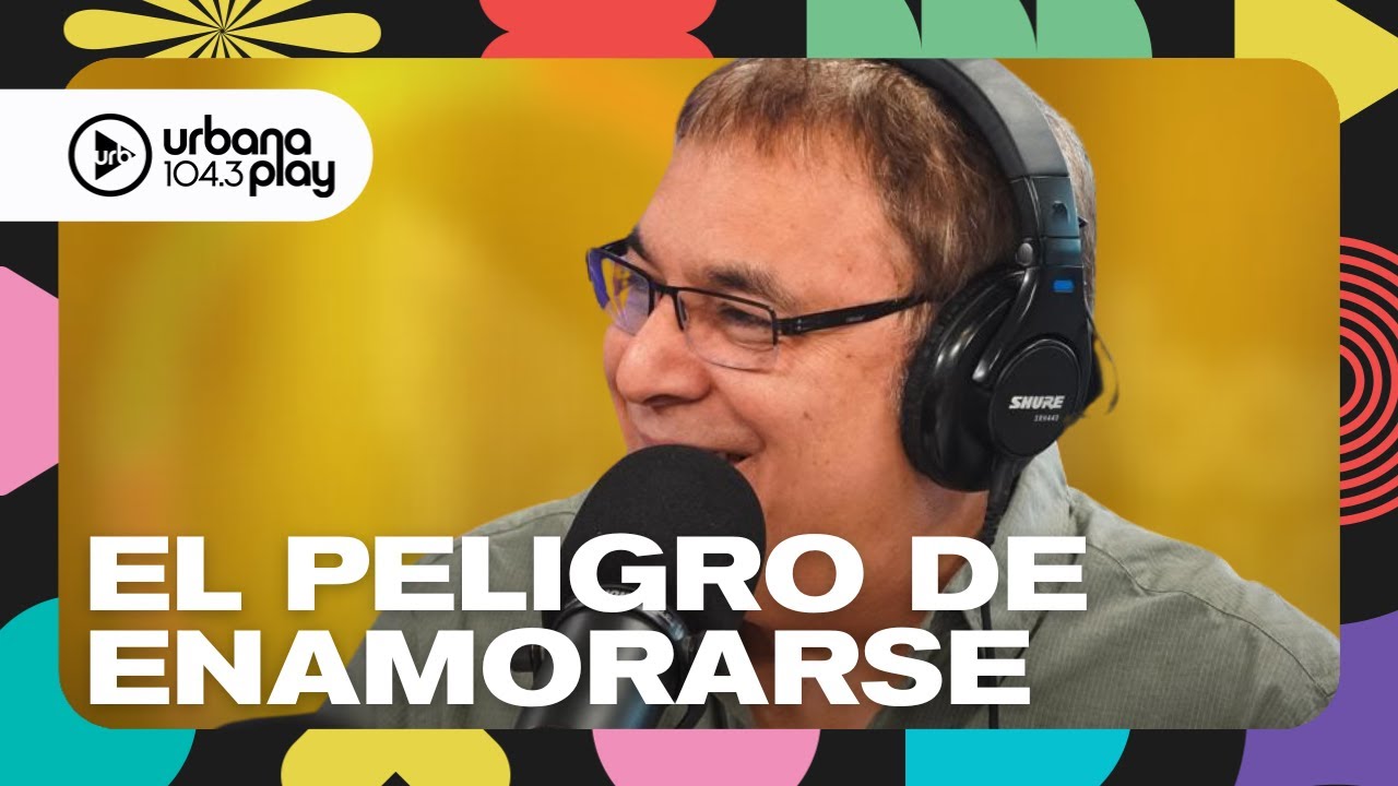 GABRIEL ROLÓN: ¿Cuándo el amor vale la pena? #Perros2024