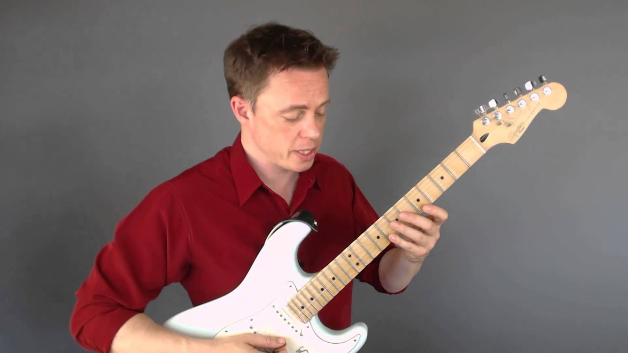 How to create sequences - Neo Classical Academy Lesson 3