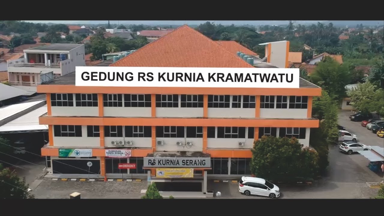 Profile RS Kurnia Kramawatu Serang