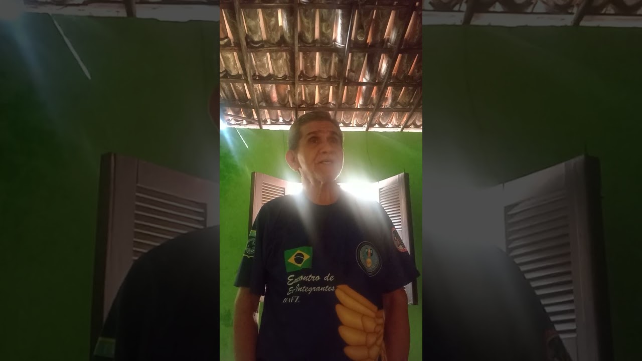 Sendo assim