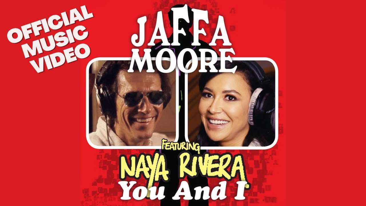 Jaffa Moore featuring Naya Rivera 'You & I' (Music Video)