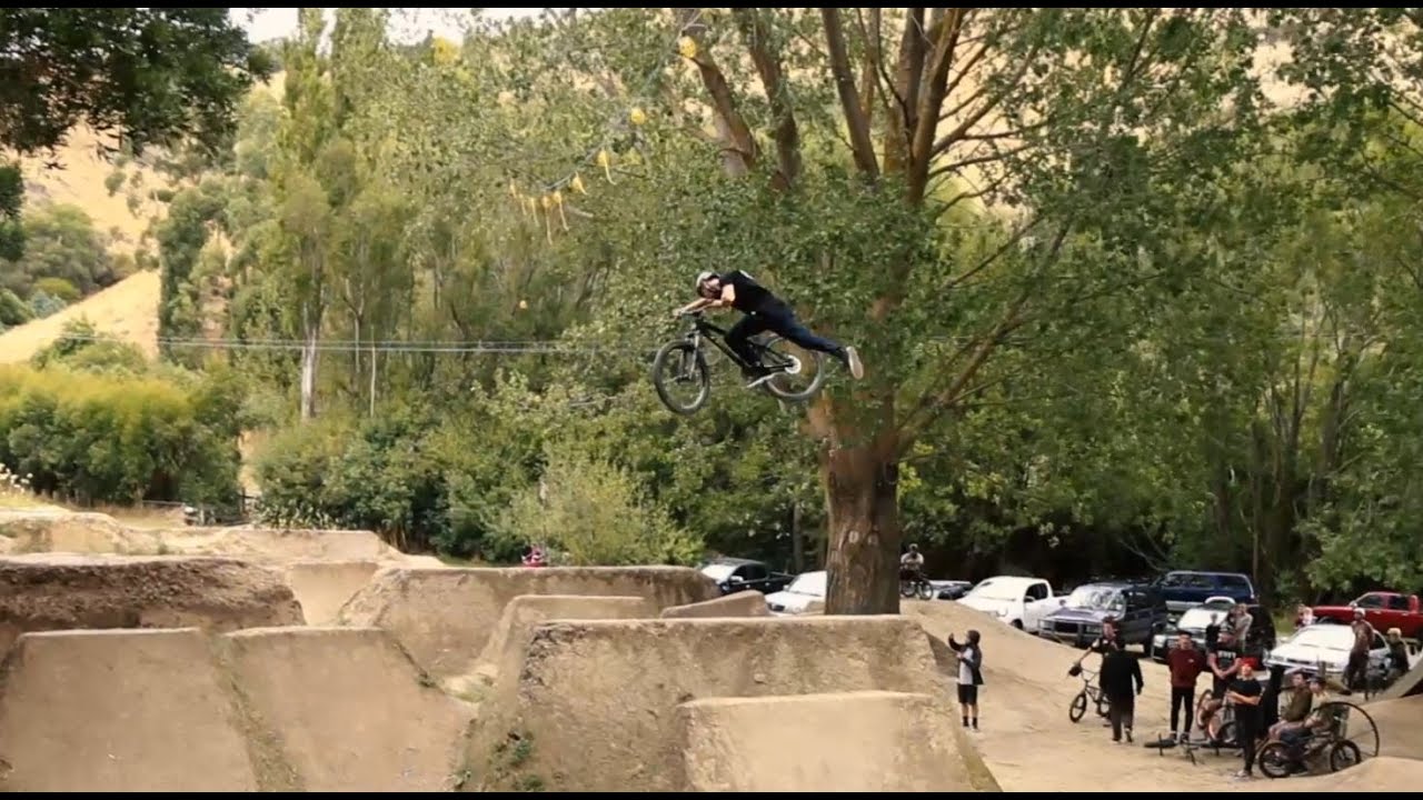 The Vale | 2019 Dirt Jump Jam