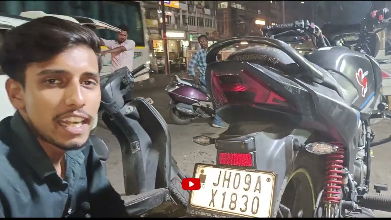 glamour modification | glamour modified | full modified | Hero glamour xtec  2023